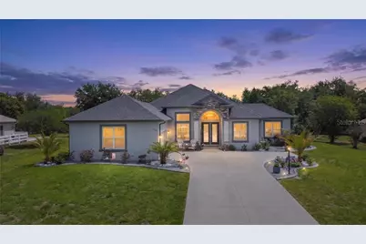 1555 E Seattle Slew Circle, Inverness, FL 34453 - Photo 2