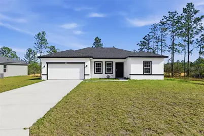 [Address not provided], Citrus Springs, FL 34433 - Photo 1