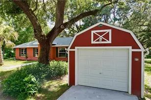 130 N Hawthorne Dr, Inglis, FL 34449 - Photo 4