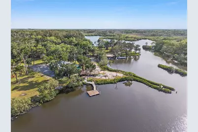 1326 S Estuary Drive, Crystal River, FL 34429 - Photo 1