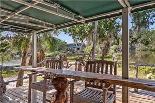 1326 S Estuary Dr, Crystal River, FL 34429 - Photo 50