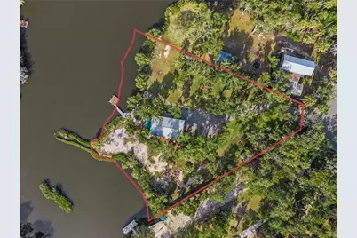 1326 S Estuary Drive, Crystal River, FL 34429 - Photo 4
