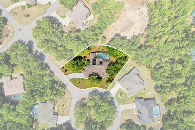 3 Portulaca Court N, Homosassa, FL 34446 - Photo 4