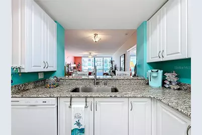 1540 Gulf Boulevard #304, Clearwater, FL 33767 - Photo 14