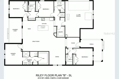 5895 W Conestoga Street, Beverly Hills, FL 34465 - Photo 2