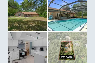 807 W National Street, Hernando, FL 34442 - Photo 1