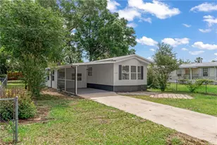 1665 N Arkansas Terrace, Hernando, FL 34442 - Photo 2