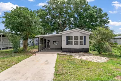 1665 N Arkansas Terrace, Hernando, FL 34442 - Photo 1