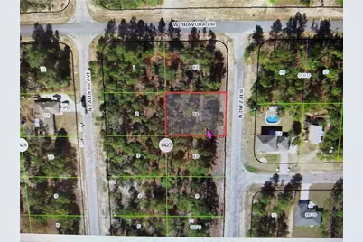 10584 N Inez Terrace, Dunnellon, FL 34433 - Photo 2