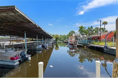 10256 W Halls River Road, Homosassa, FL 34448 - Photo 4