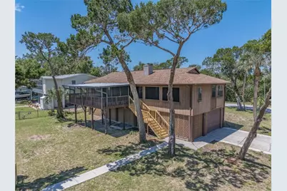 1517 S Fishcreek Point, Crystal River, FL 34429 - Photo 1
