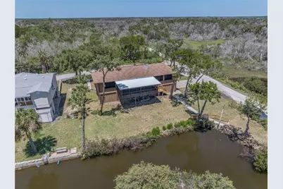 1517 S Fishcreek Point, Crystal River, FL 34429 - Photo 12