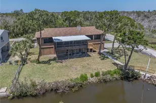 1517 S Fishcreek Point, Crystal River, FL 34429 - Photo 14