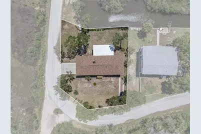 1517 S Fishcreek Point, Crystal River, FL 34429 - Photo 16