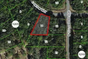 8264 N Orton Way, Dunnellon, FL 34434 - Photo 1
