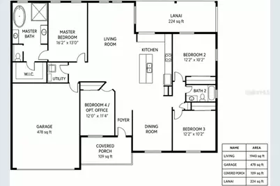 6254 W Peking Court, Dunnellon, FL 34433 - Photo 64