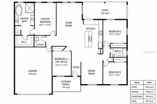 6254 W Peking Ct, Dunnellon, FL 34433 - Photo 64