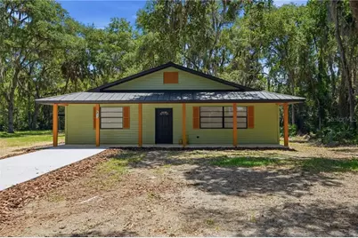 9900 W Riverwood Drive, Crystal River, FL 34428 - Photo 2