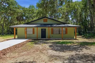 9900 W Riverwood Dr, Crystal River, FL 34428 - Photo 2