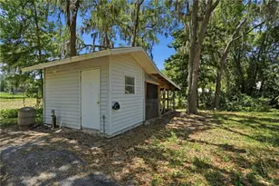 9900 W Riverwood Dr, Crystal River, FL 34428 - Photo 88