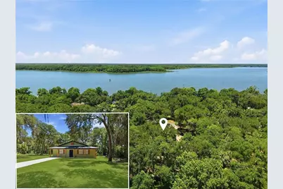 9900 W Riverwood Drive, Crystal River, FL 34428 - Photo 1