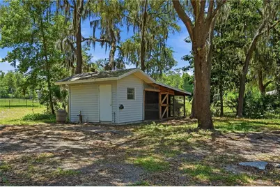 9900 W Riverwood Drive, Crystal River, FL 34428 - Photo 86