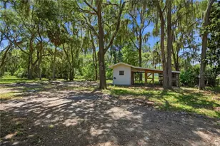 9900 W Riverwood Dr, Crystal River, FL 34428 - Photo 84