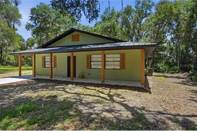 9900 W Riverwood Drive, Crystal River, FL 34428 - Photo 96