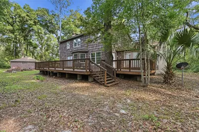 9291 NW 127 Place, Chiefland, FL 32626 - Photo 60