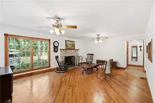 9291 NW 127th Pl, Chiefland, FL 32626 - Photo 26