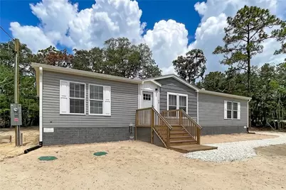 96 S Thayer Avenue, Lecanto, FL 34461 - Photo 2