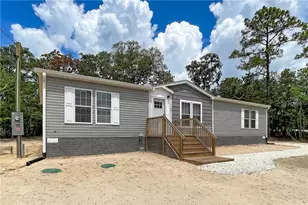 96 S Thayer Ave, Lecanto, FL 34461 - Photo 2