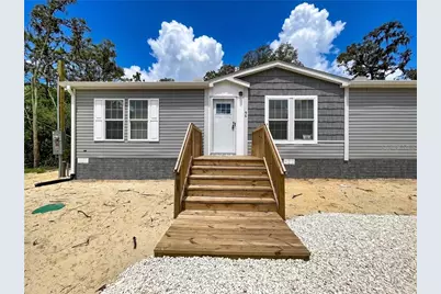96 S Thayer Avenue, Lecanto, FL 34461 - Photo 8