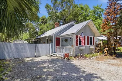 7 61st Street, Yankeetown, FL 34498 - Photo 4