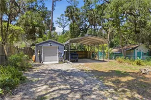 7 61st St, Yankeetown, FL 34498 - Photo 8