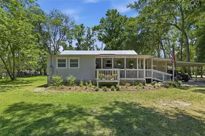 17631 SE 37th Avenue, Inglis, FL 34449 - Photo 1