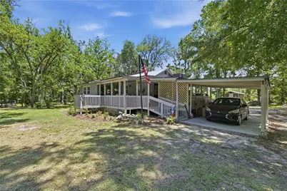 17631 SE 37th Avenue, Inglis, FL 34449 - Photo 2