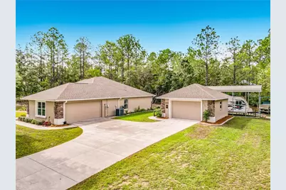 6230 W El Dorado Lane, Beverly Hills, FL 34465 - Photo 2