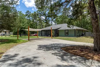 1710 S Iroquois Avenue, Homosassa, FL 34448 - Photo 4