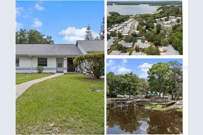 1304 Siesta Terrace, Inverness, FL 34450 - Photo 2