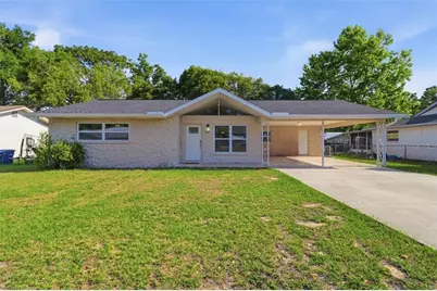 1163 SE 2nd Street, Crystal River, FL 34429 - Photo 2