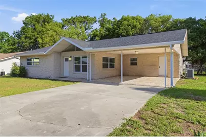 1163 SE 2nd Street, Crystal River, FL 34429 - Photo 4