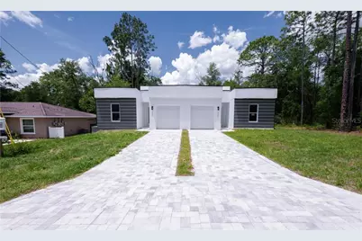 9298 N Mendoza Way, Citrus Springs, FL 34434 - Photo 2