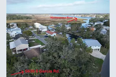 5630 S Garcia Road, Homosassa, FL 34448 - Photo 14