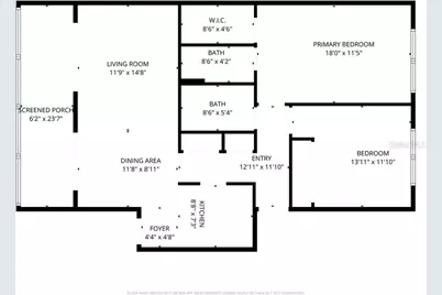 2400 Forest Drive #234, Inverness, FL 34453 - Photo 2