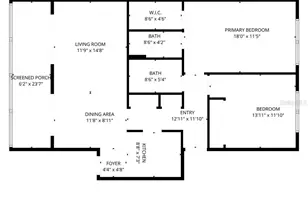 2400 Forest Dr, Inverness, FL 34453 - Photo 2