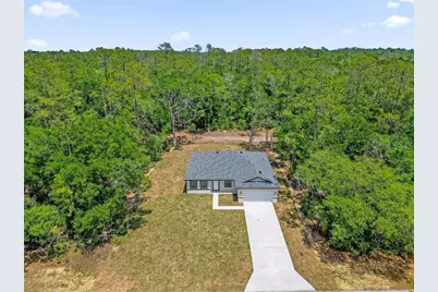 1377 W Alexander Drive, Citrus Springs, FL 34434 - Photo 4