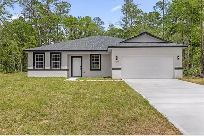1377 W Alexander Drive, Citrus Springs, FL 34434 - Photo 44