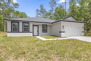 1377 W Alexander Dr, Citrus Springs, FL 34434 - Photo 2