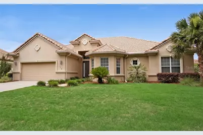 1349 N Hunt Club Drive, Hernando, FL 34442 - Photo 1
